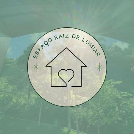 Chale Espaco Raiz De Lumiar Nova Friburgo Esterno foto