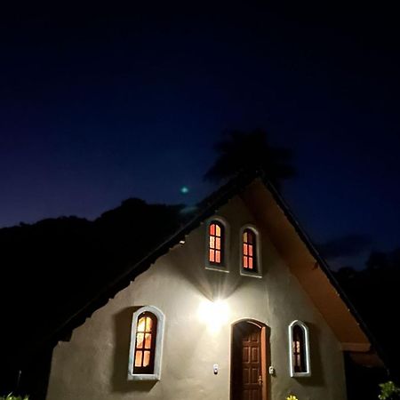 Chale Espaco Raiz De Lumiar Nova Friburgo Esterno foto